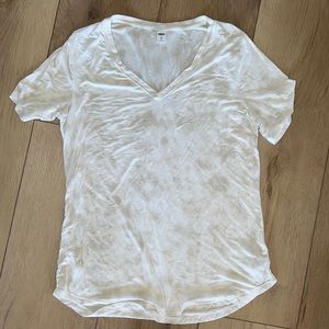 Old Navy V-neck top